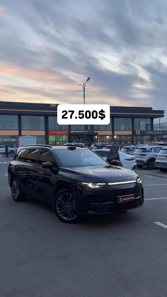 Leapmotors c16 3-poz dop opsiya 18.000 km 27.500$ +998 50 099 77 88 +998 91 888 97 77 +998 91 881 00 77