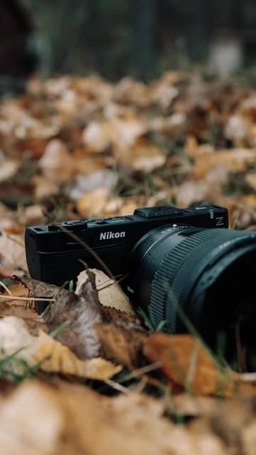 #Travelphotography Reel by @nikoneurope (verified account) - @sergiodiaz_photography shares his best tips to capture travel and astro stills. 🌌 ✨ 

Check the amazing shots he took during his trip to La Palma an