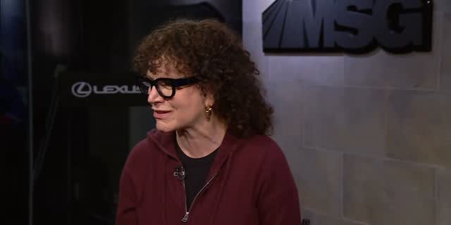 Join born and bred New Yorker Susie Essman in showing your appreciation to the NYPD for their service to our great city by thanking the police in-person when you pass them on the street or by submitti