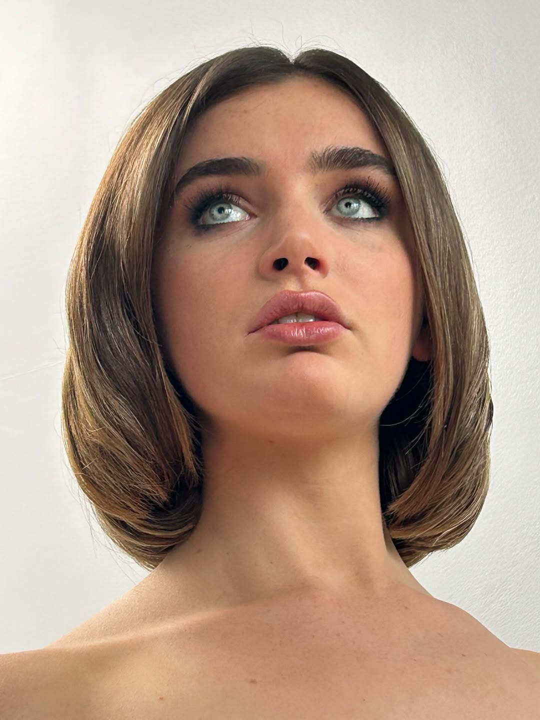 felt pretty might keep it π£