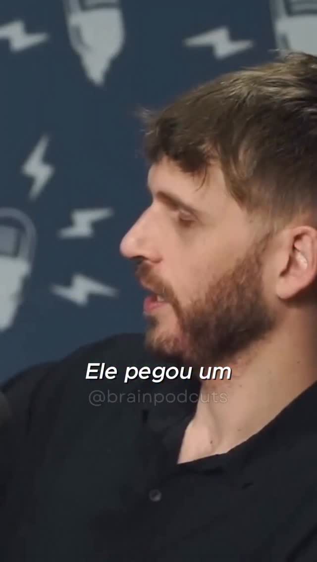 Mais uma vez a coisa do 🥐