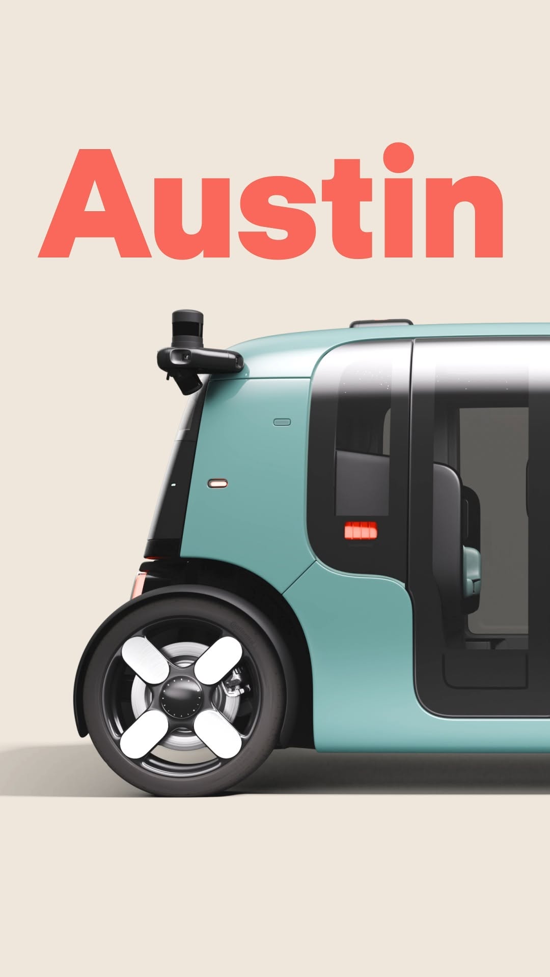 Howdy, Austin! ๐ค Our purpose-built robotaxi is now driving on Austin roads as part of our early testing program. Itโs not open to the public just yet, but weโre excited to be here and welcome rider