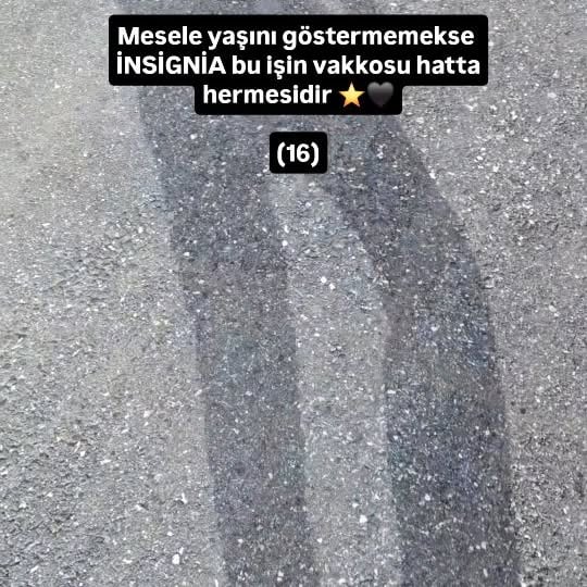 Istanbul, Turkey - Instagram video shared by @fatih.kc44 in March 2026