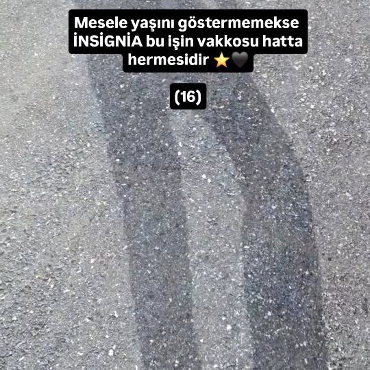 Istanbul, Turkey - Instagram video shared by @fatih.kc44 in March 2026