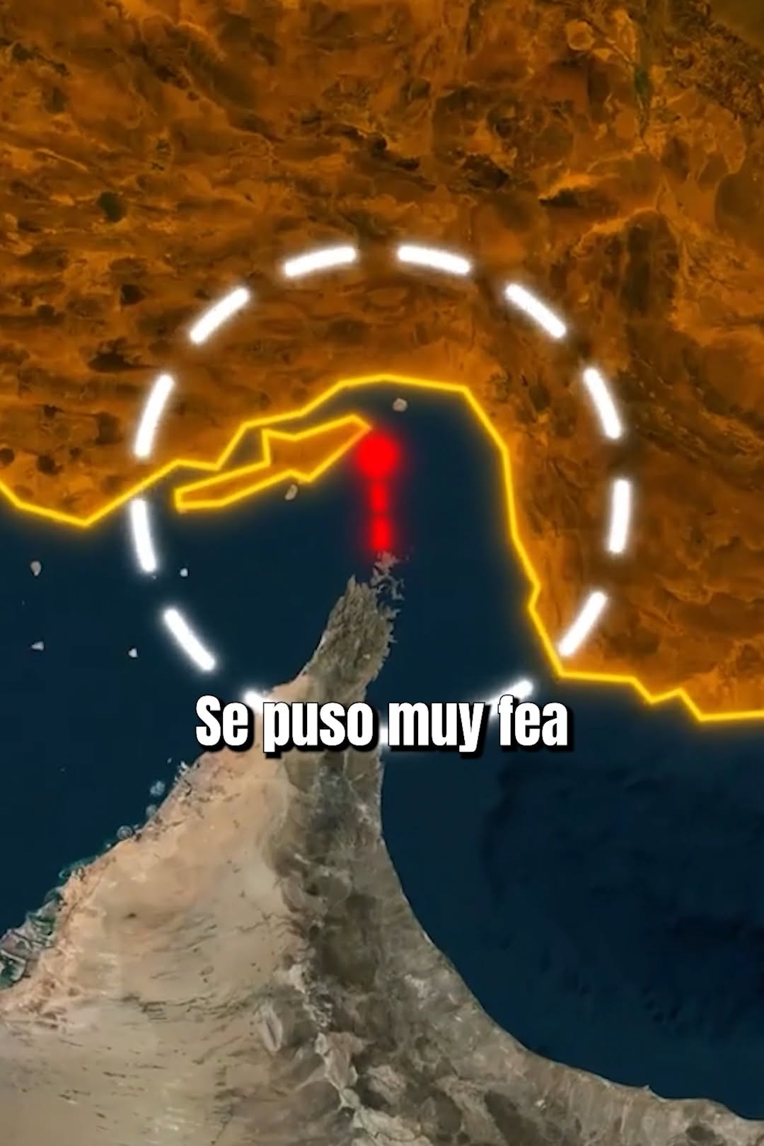 La crisis que podrΓa desatar el caos social en Estados Unidos. #diegoruzzarin #petroleo #oil #Hormuz #iran