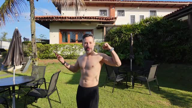 A verdadeira riqueza é a saúde plena. Em um mundo acelerado, o bem-estar tornou-se o ativo mais valioso. Médicos que dominam a arte de equilibrar corpo e mente estão liderando uma nova revolução na sa