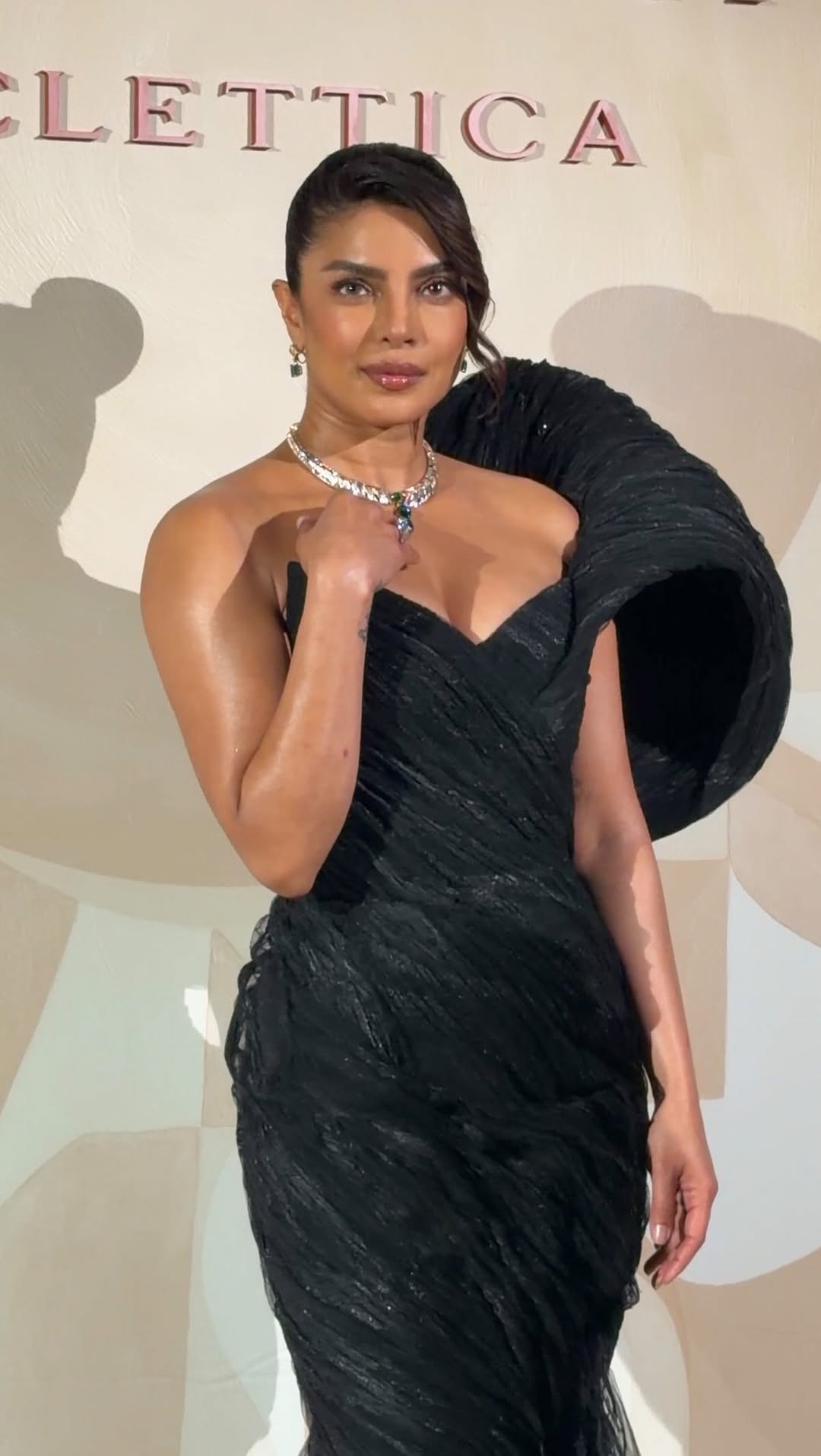 @bvlgari Eclettica β€οΈ