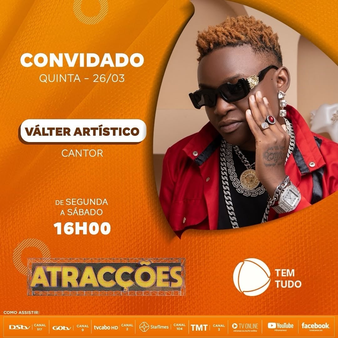 Muito bem família, temos um encontro hoje no atrações, vamos debater um pouco sobre as #Gestoras que não gostam de construir uma relação do 0, gostam de encontrar um homem já feito com casas e carros