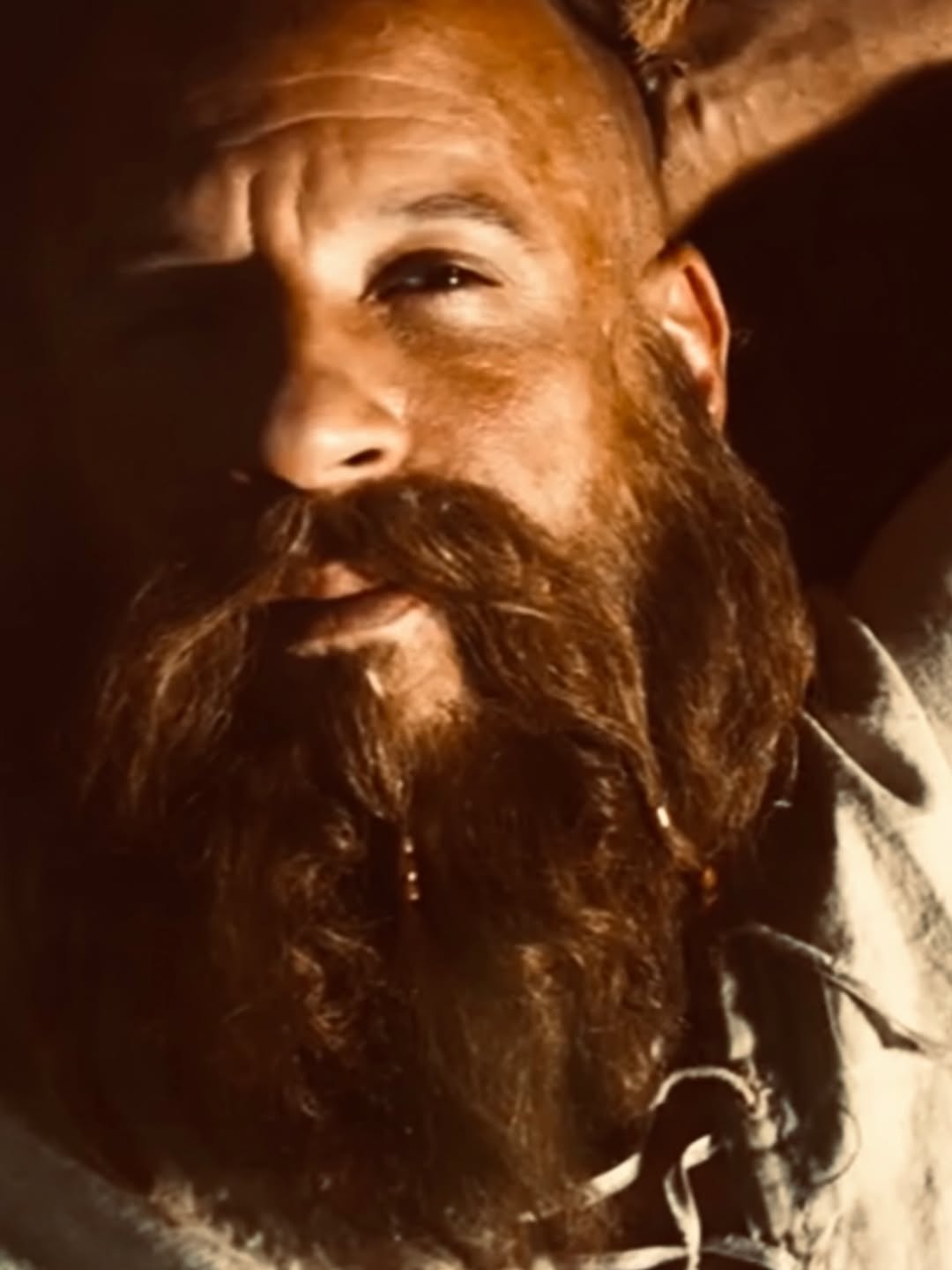 βIβve watched a thousand righteous men set the world ablaze. Every last one of them died believing the fire was someone elseβs fault.β Kaulder, the Immortal