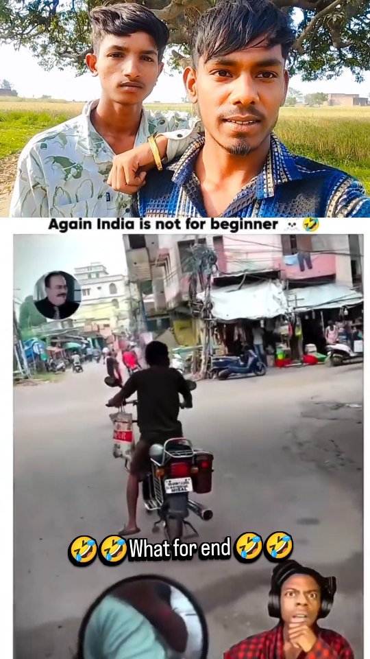 अमेरिका क्या कहता था आज हम कहते तू क्या बे 🤣🤣@itz_sanki_boy_x #viral #comedy #trending #like #followme