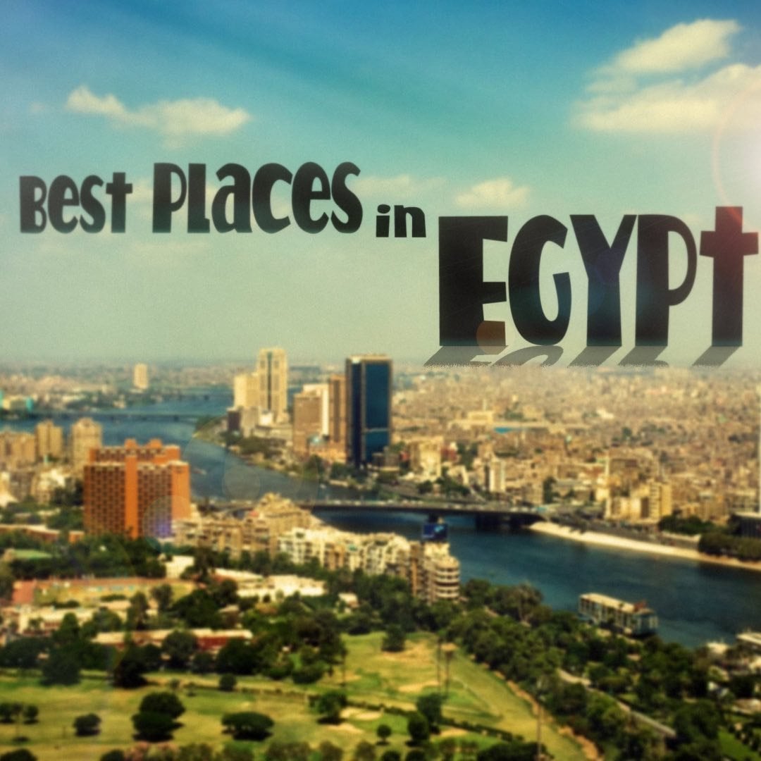 best_places_egypt